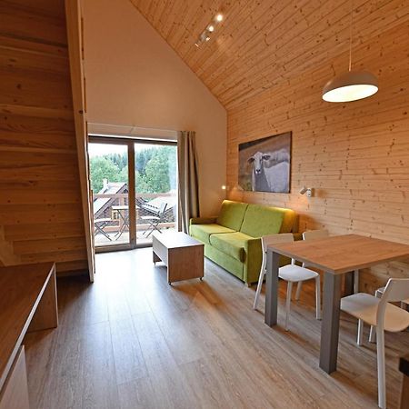 Apartmany Chata Vecernice Dolní Morava Exterior foto
